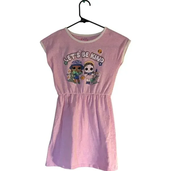 Lol | Dresses | Lol Girls Dress Size Med 78 Excellent Used Condition | Poshmark Lol | Dresses | Lol Girls Dress Size Med 78 Excellent Used Condition | Poshmark